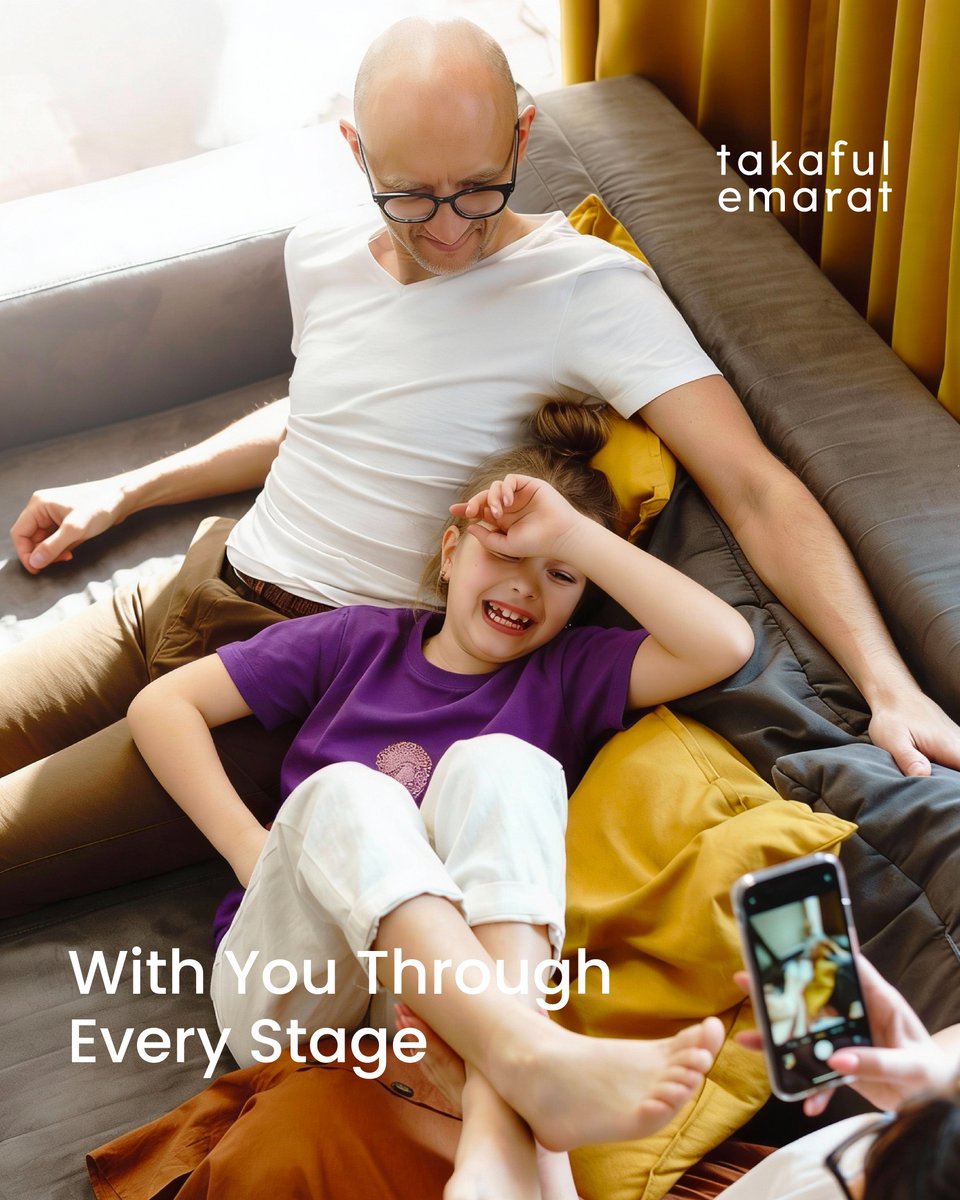 Life moves through stages — new roles, new responsibilities, new priorities.
Protection remains relevant through each stage by supporting families as life evolves.
 #takafulemarat