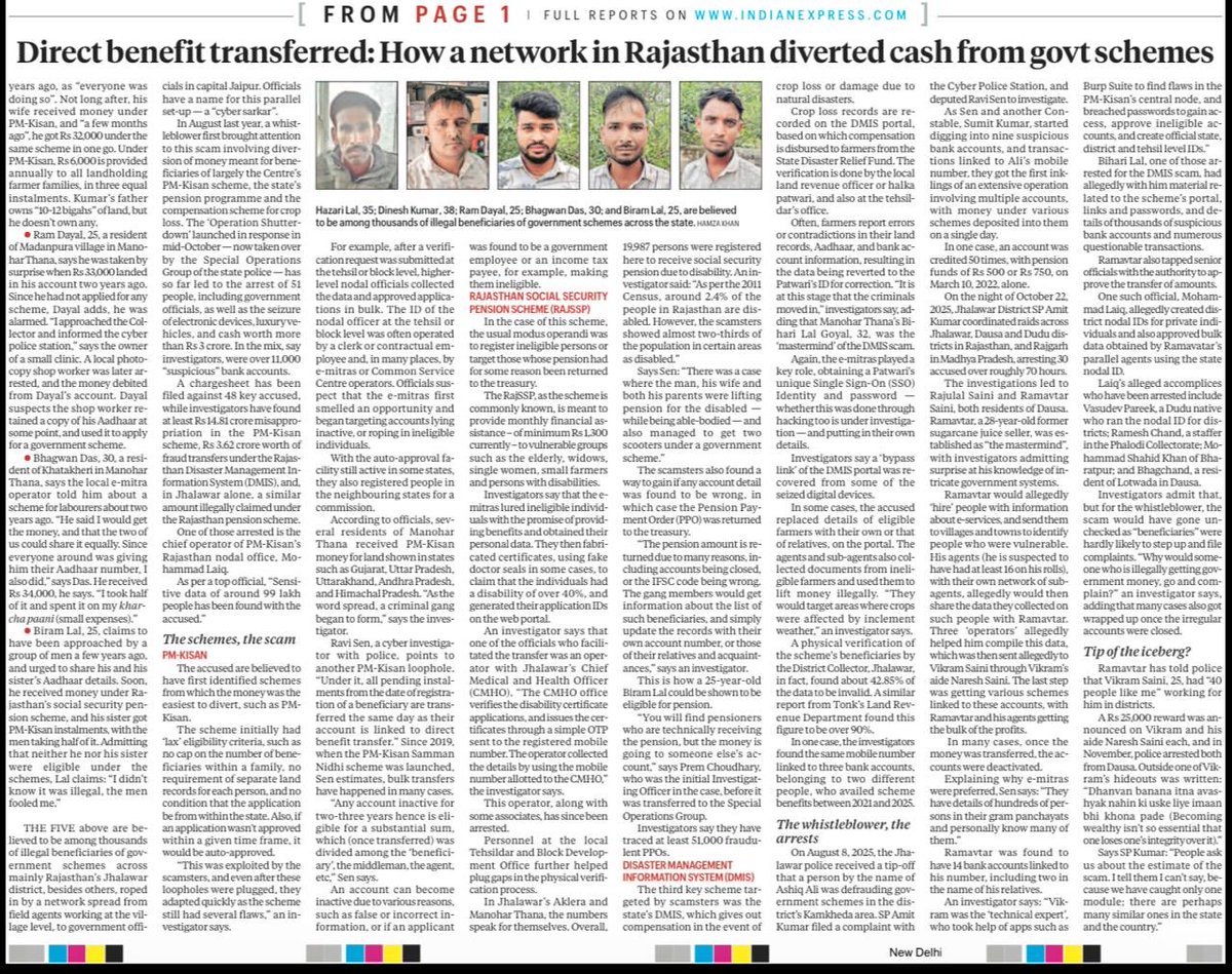 IPS Amit Budania tweet media