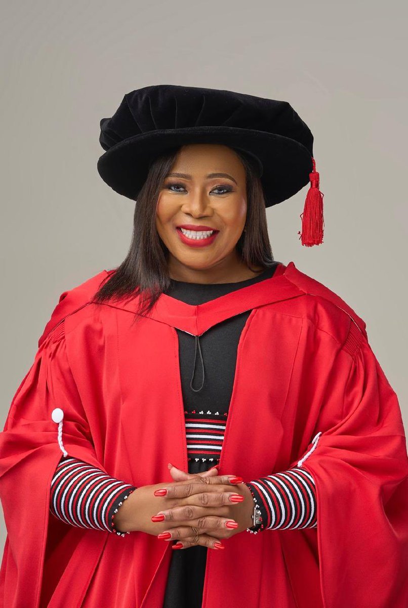 Dr Pumela Salela (PhD) tweet media