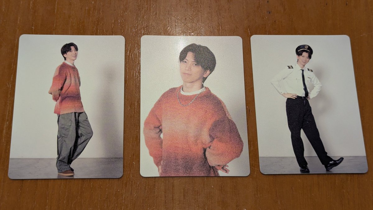 MeseMoa. めせもあ。 トレカ 交換 譲）紫 茶 赤 水 薄桃 ※本日のもの