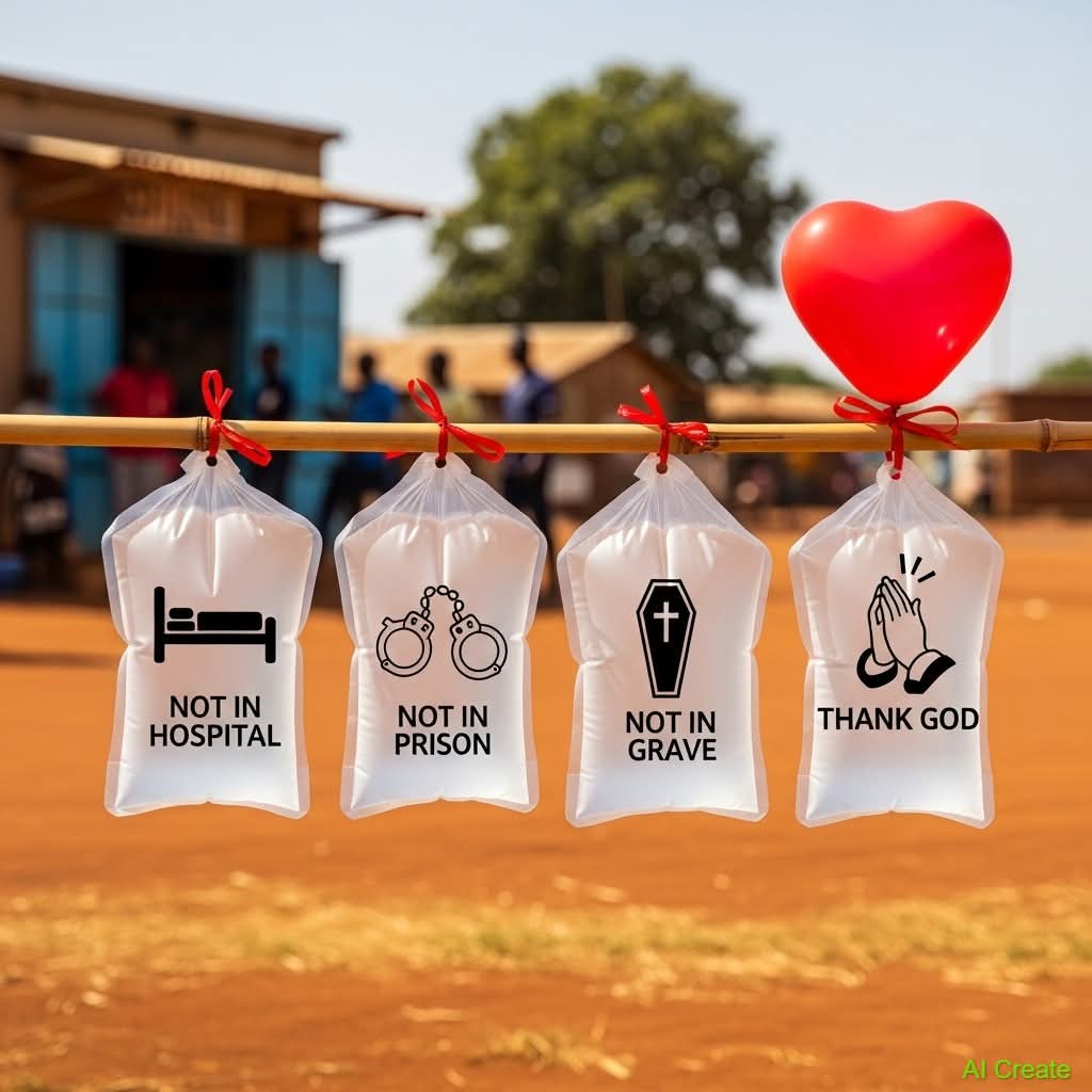 Monday 23rd February, 2026!

New Day ✅ 
New Week✅ 
New Grace✅ 
New  Goals ✅
New Blessings✅ 
New Motivation✅
New Opportunities✅

Heavenly Father, we are grateful for the privilege, please make things easy for us 🙏🏾🤲🏾