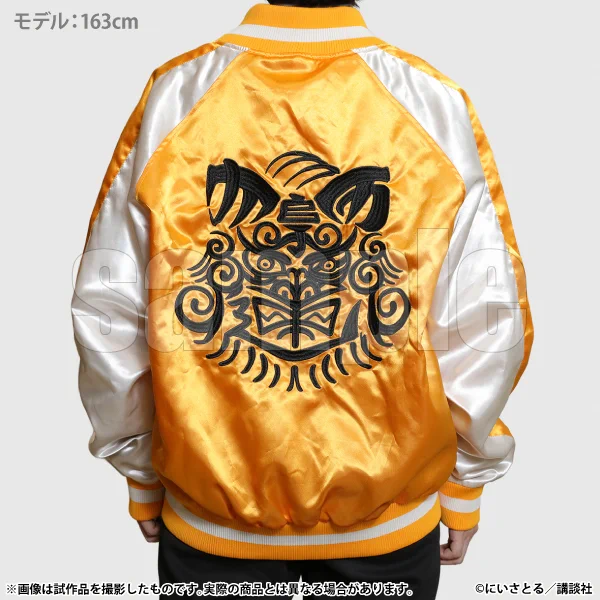 WIND BREAKER 5th Anniversary Exhibition​【公式】 on X