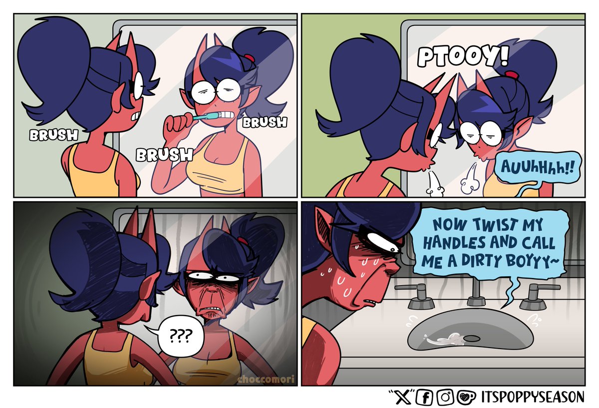 get mE OUT OF HERE!!!