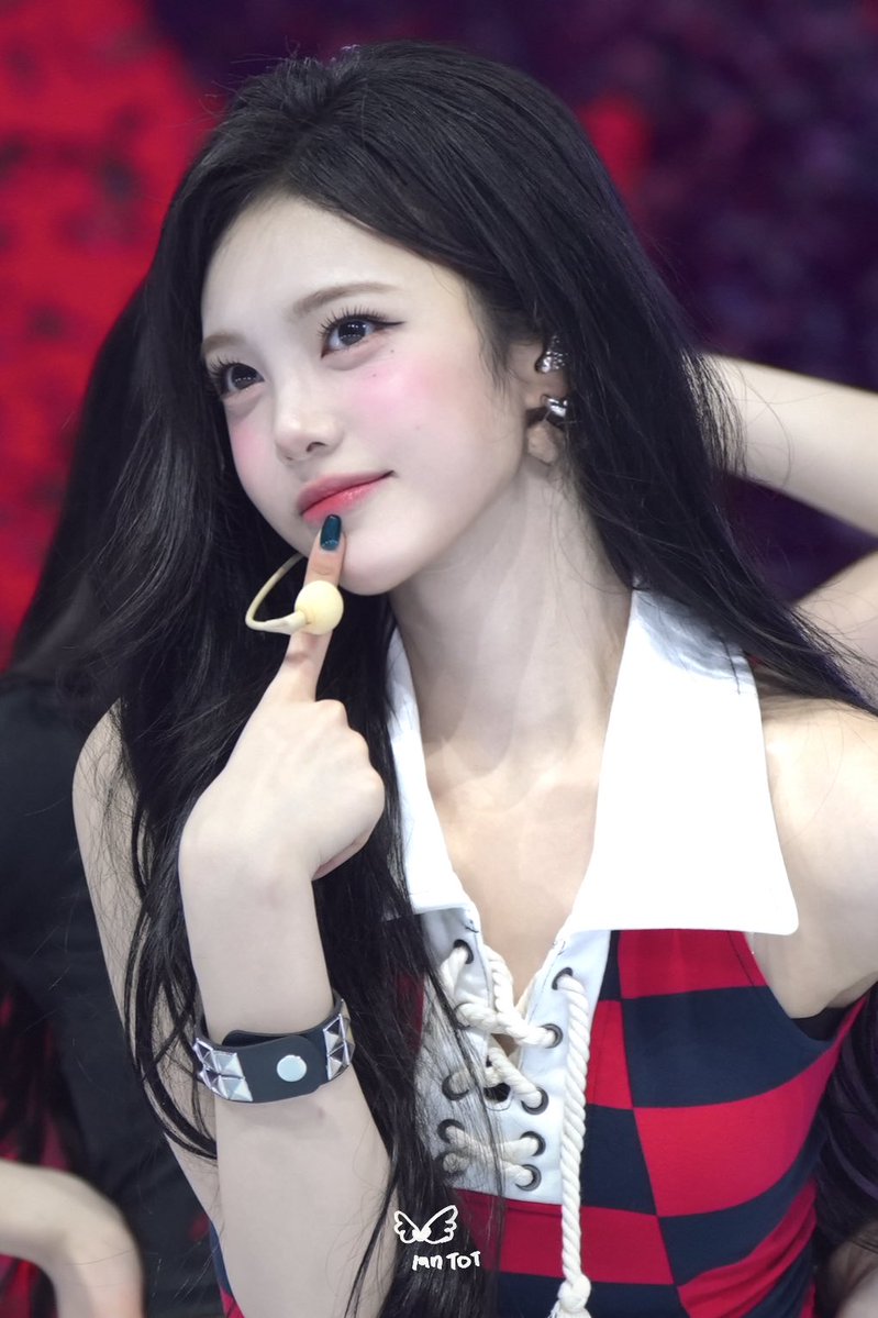 ❤️‍🔥 #Hearts2Hearts #하츠투하츠 #H2H #ハーツトゥハーツ #IAN