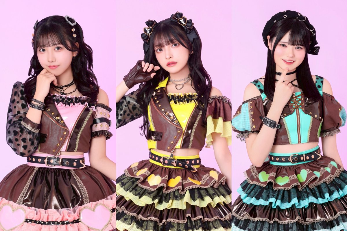 虹のコンキスタドール (@2zicon) / Posts / X