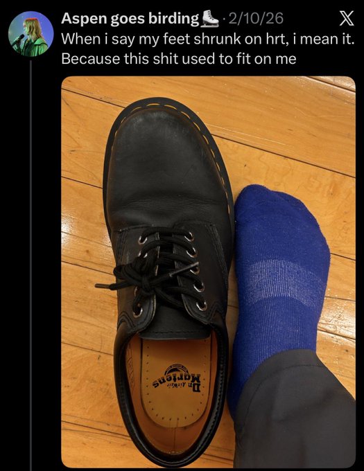 How are these people even real