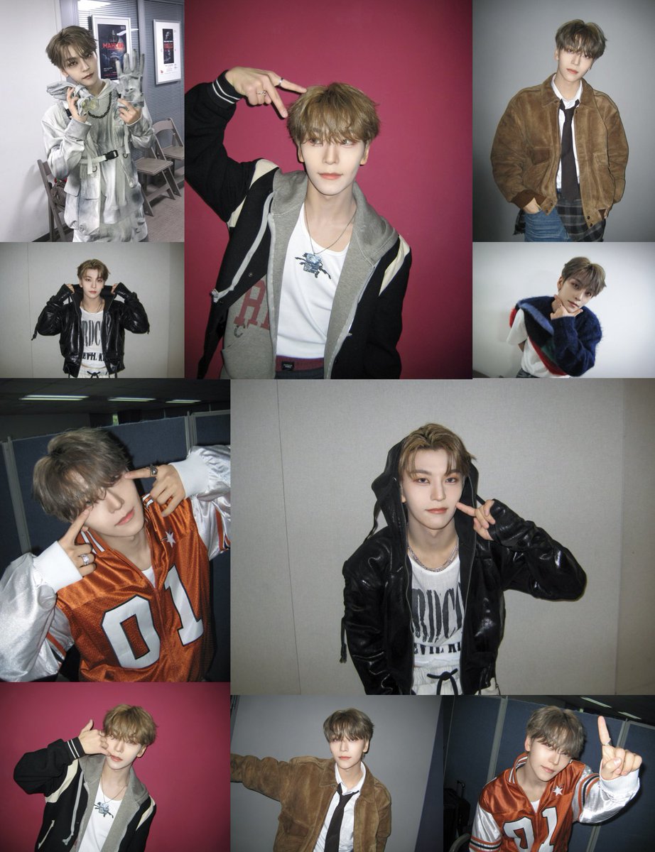 📸］Mnet Plus Chat｜260223更新🆙 ALPHA DRIVE ONE 'EUPHORIA' 音楽