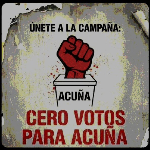 Gabriela Chavez (@gabriellaperu) on Twitter photo 