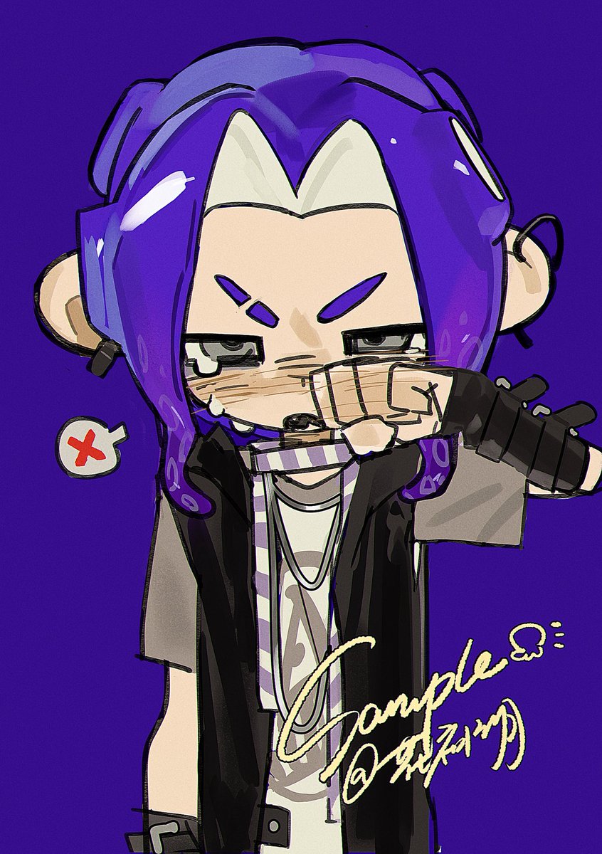 commission