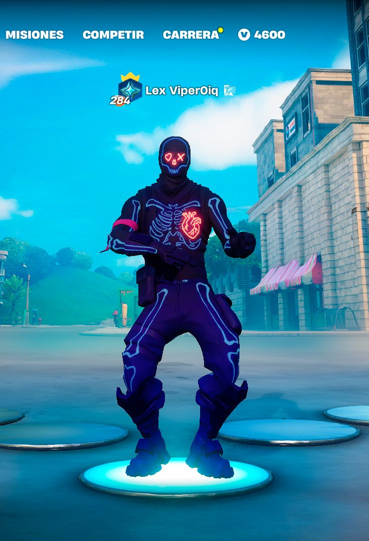 Lex Corp Team tweet media