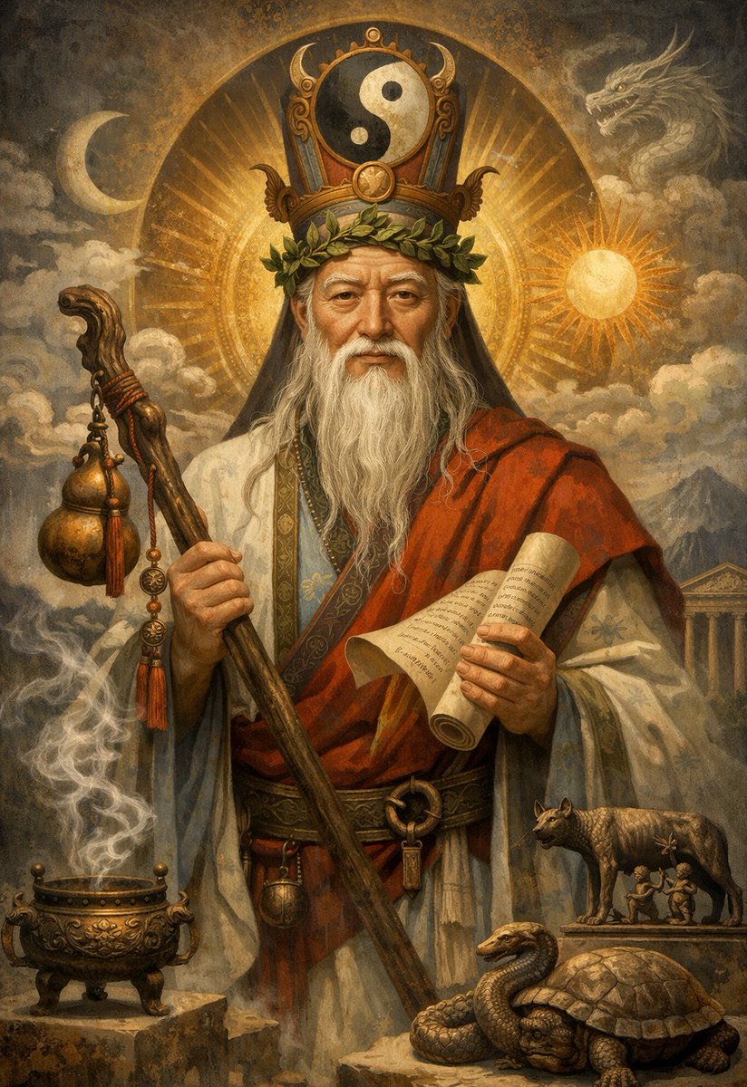 Daniele Bolelli tweet media