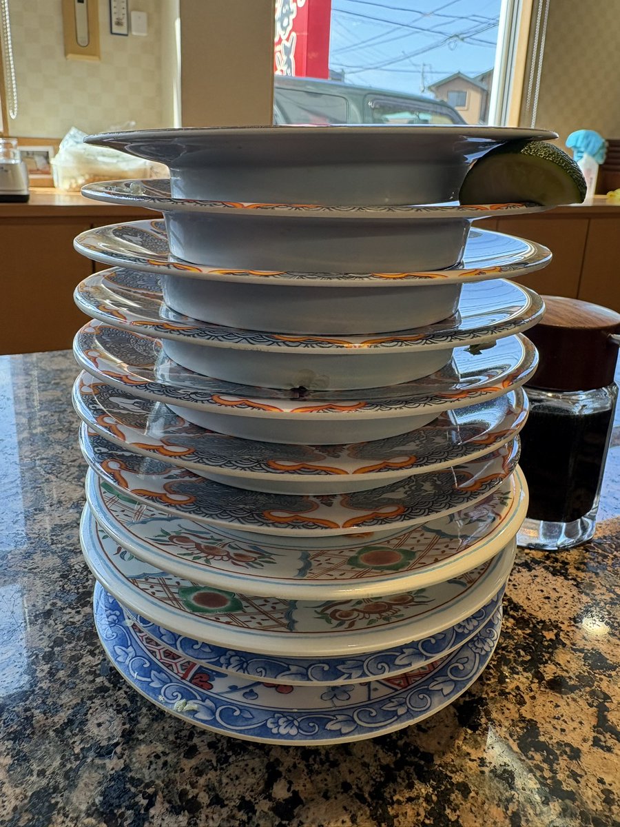 イシキリIN104/JQ3AYT (@IN1043) / Posts / X