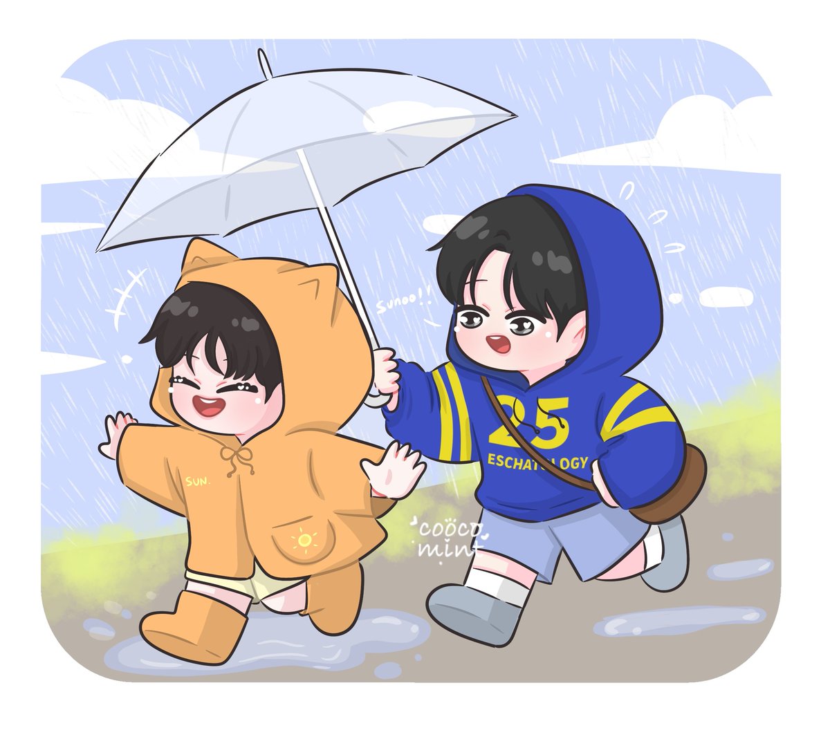 🐹🌧️☔🦊

#heesun #spicyz #ENHYPENfanart