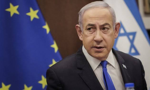 World Affairs tweet media