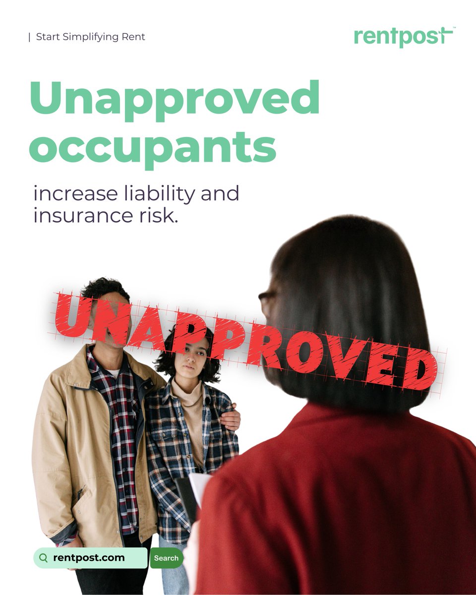 RentPost tweet media