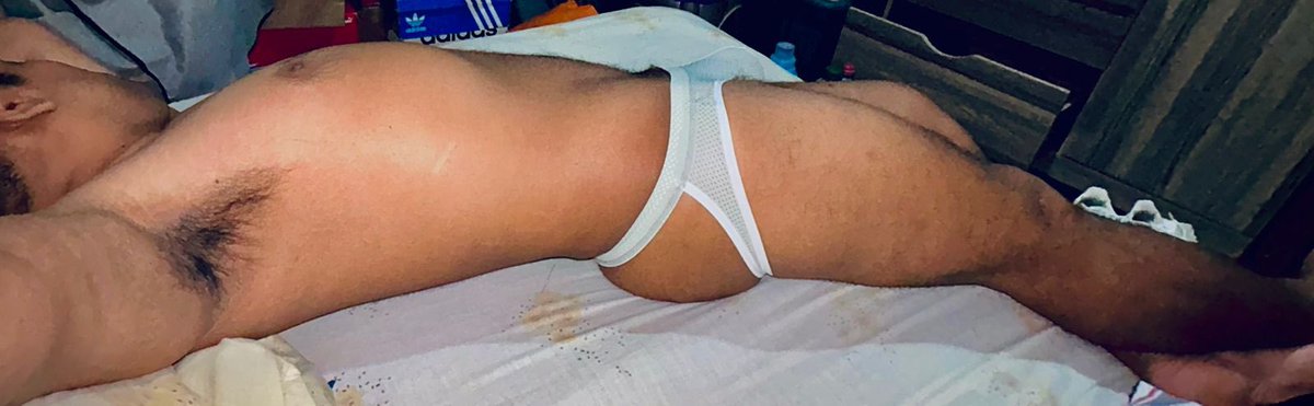 arturo underwear tweet media