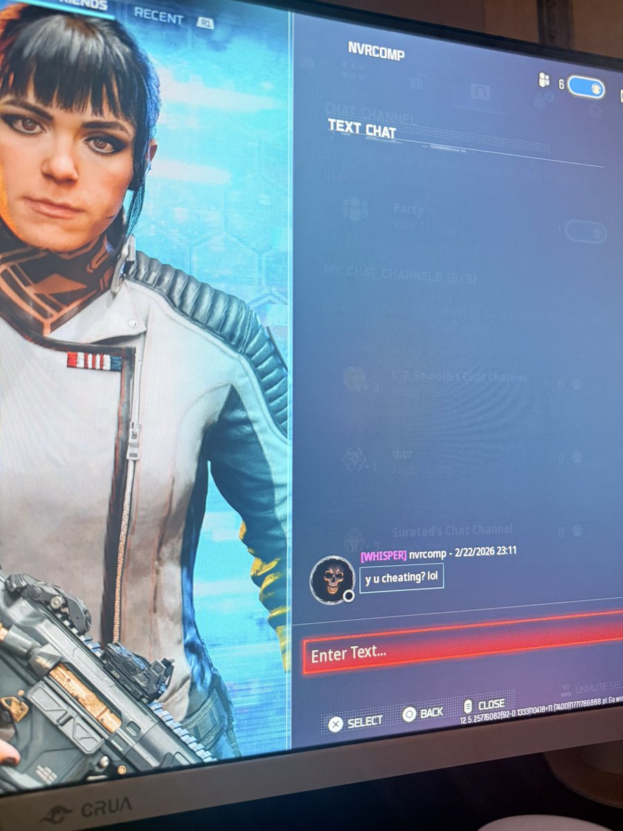 good gas from the kid