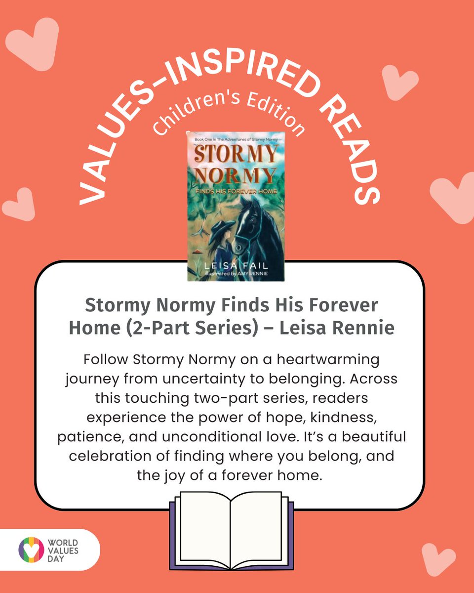 World Values Day tweet media