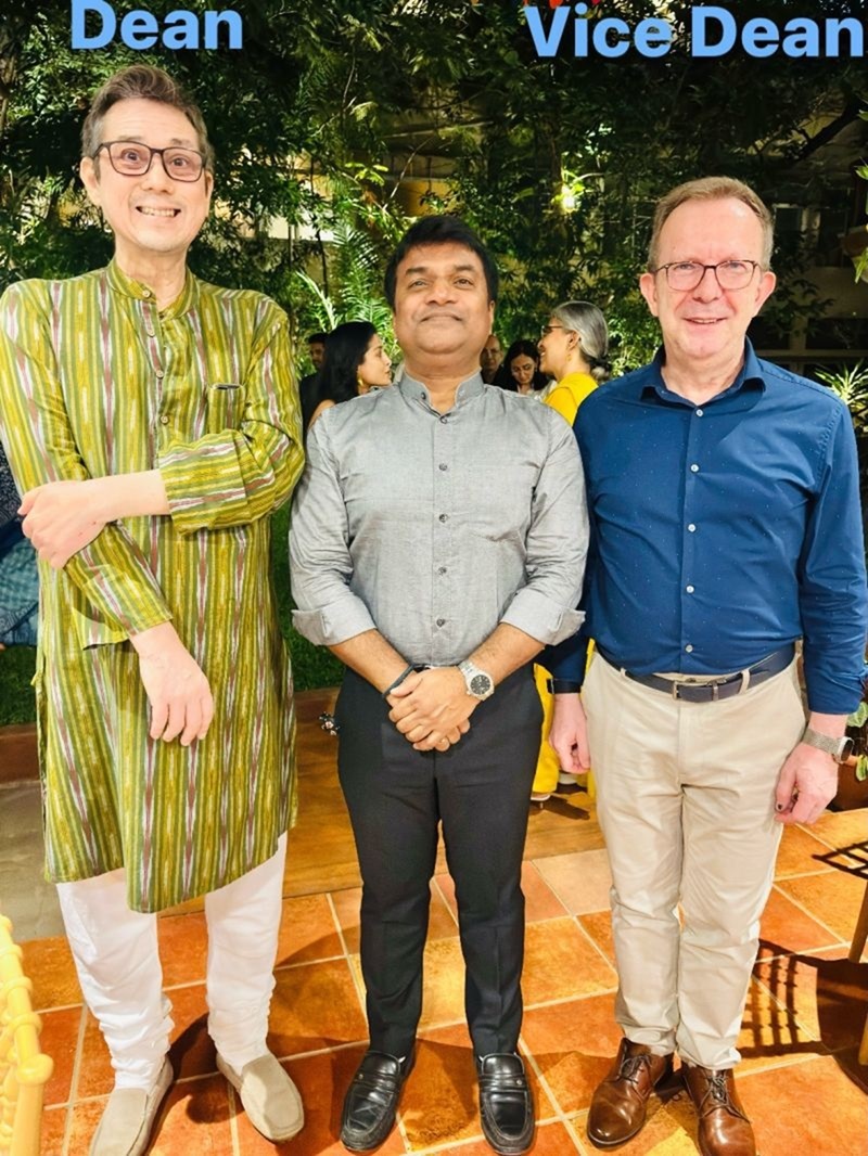 Polish Consulate in Mumbai tweet media
