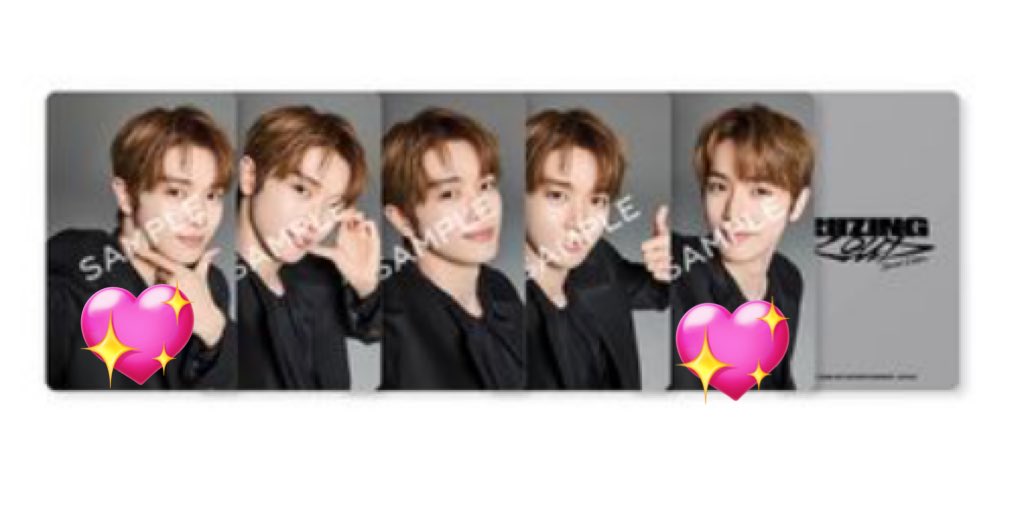 sc_913R's tweet photo. RIIZE トレカ 交換

【譲】ショウタロウ、ソヒ、アントン

【求】2枚目 💖ソンチャン
サイン入り ソンチャン

23東京ドームでの手渡し希望です！
お気軽にお声かけください！ https://t.co/9eOIy3WHws