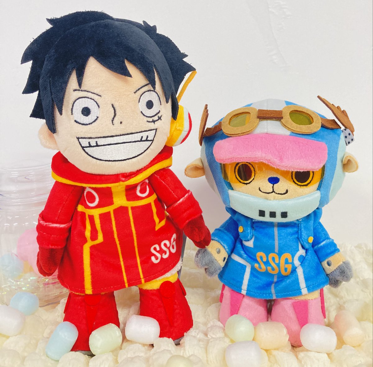 Mugiwara mu60ページ Mugiwara mu60ページ ONE PIECE / Color Selection Part6 | SHUEISHA