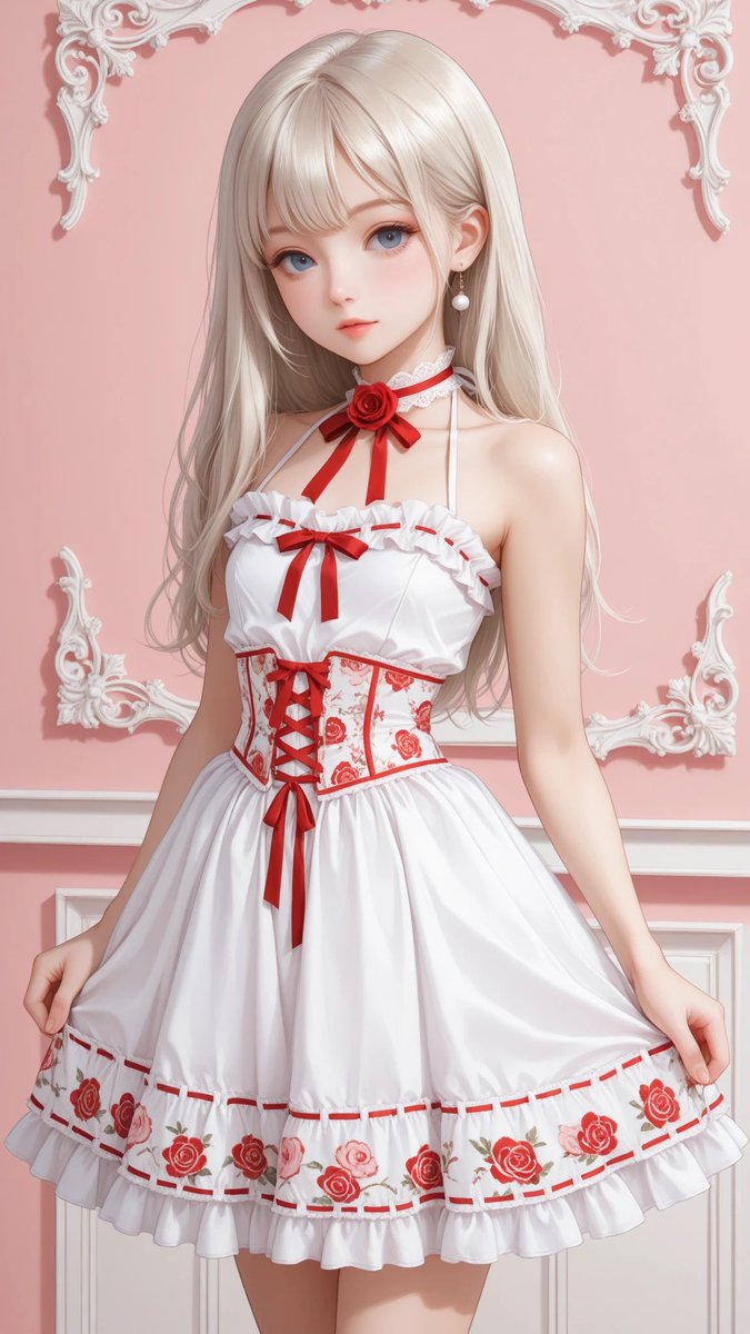 アリス (@AliceLavli) on X