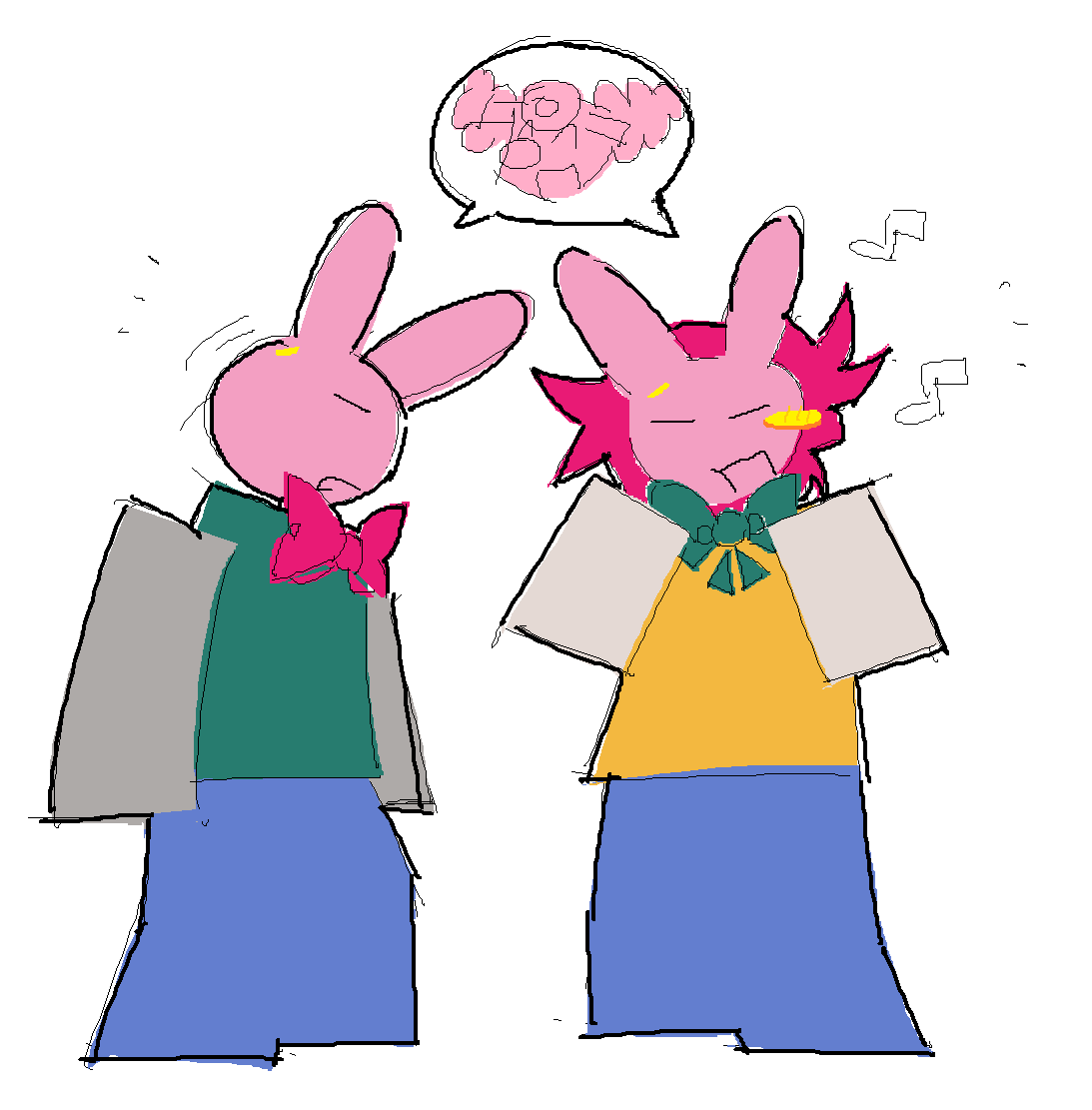 hello daily John doe tweet media