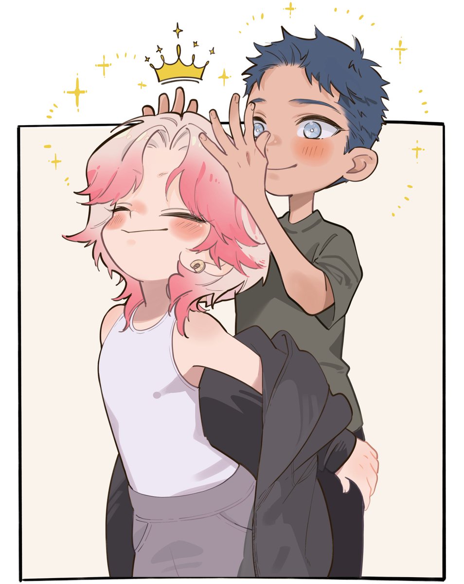 スカーレット・ベリ子 scarlet beriko (@scaberix) / Posts / X