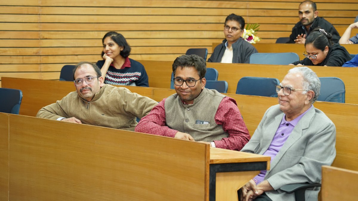 IISER Bhopal tweet media