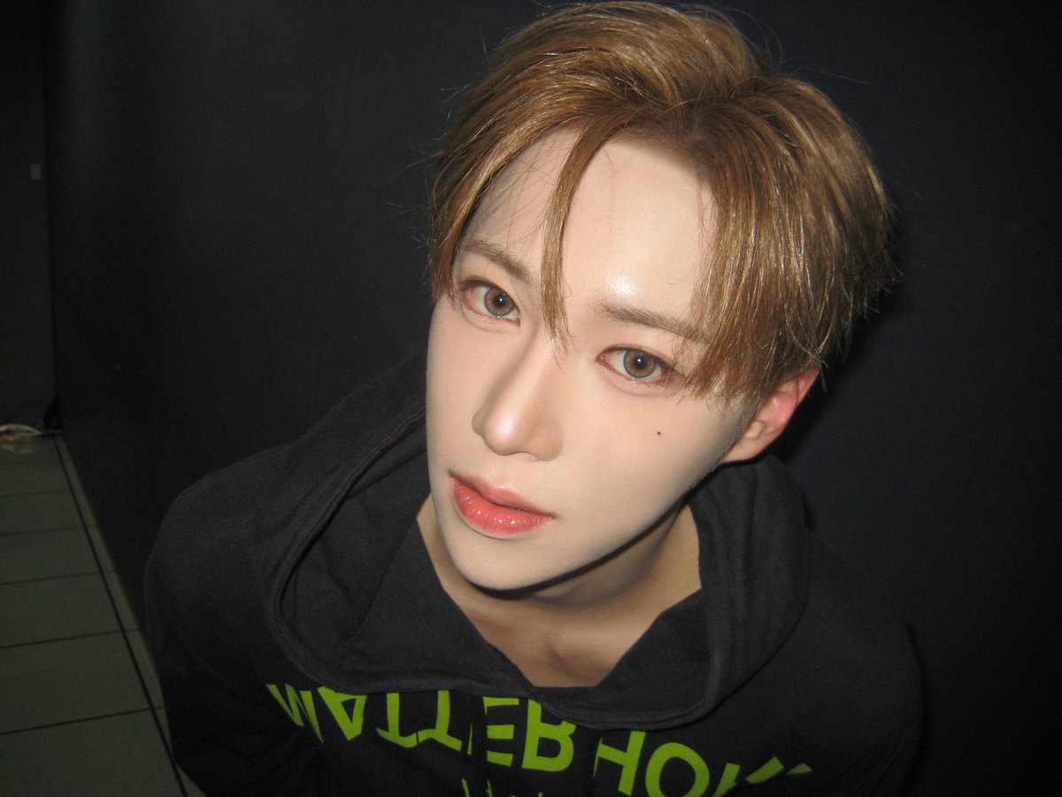 📸] • 260223 — 📂 #ZHANGJIAHAO #ARNO 𝐀𝐋𝐏𝐇𝐀 𝐃𝐑𝐈𝐕𝐄 𝐎𝐍𝐄