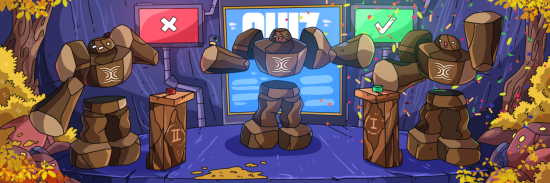 Анонс квиза в <a href="/SeismicSys/">Seismic</a> 🎲

Приготовьте свои пальчики, ведь квиз уже совсем скоро!

Если вы уверены в своих знаниях, это идеальный вызов для вас.

📅23 февраля, в 17:00 МСК