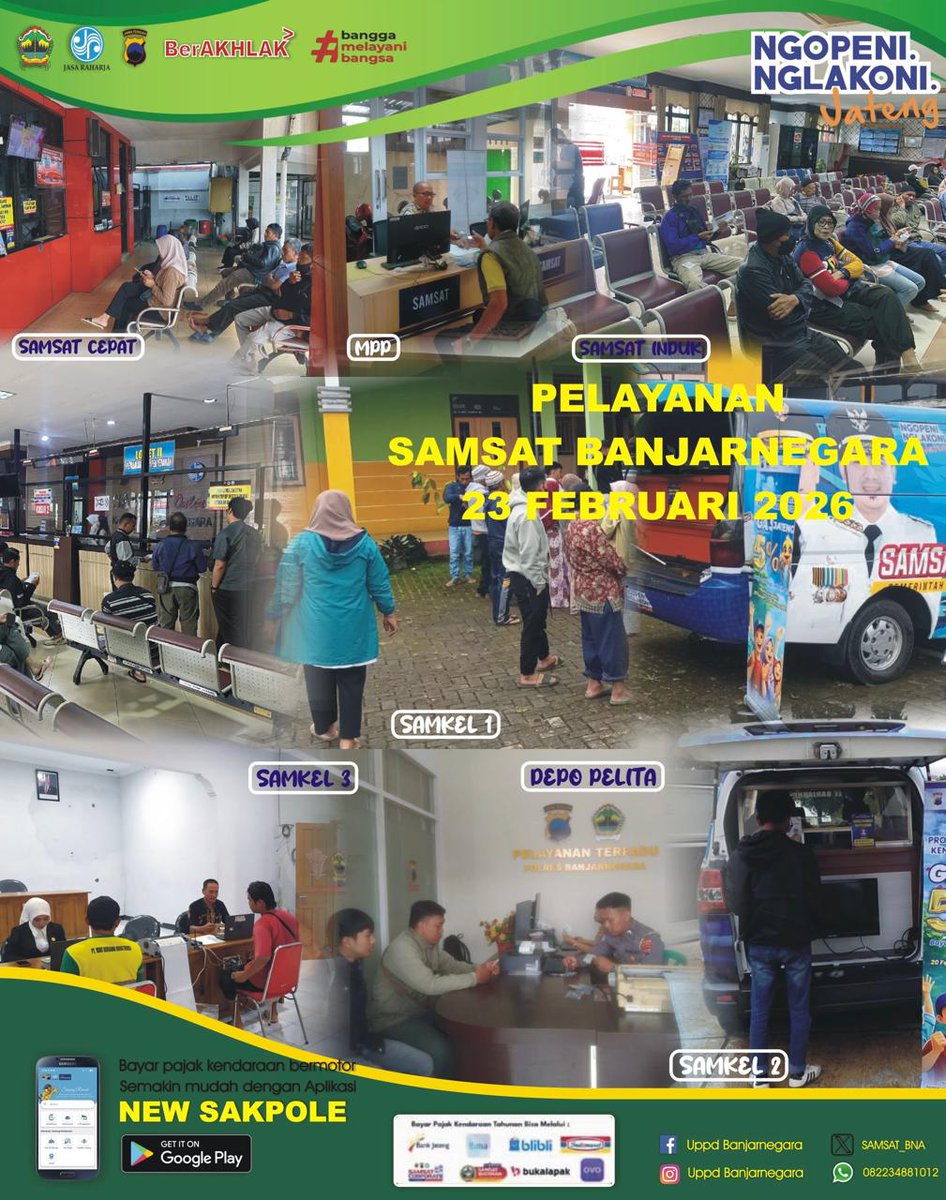 SAMSAT_BNA's tweet photo. https://t.co/mHTg1N89rq