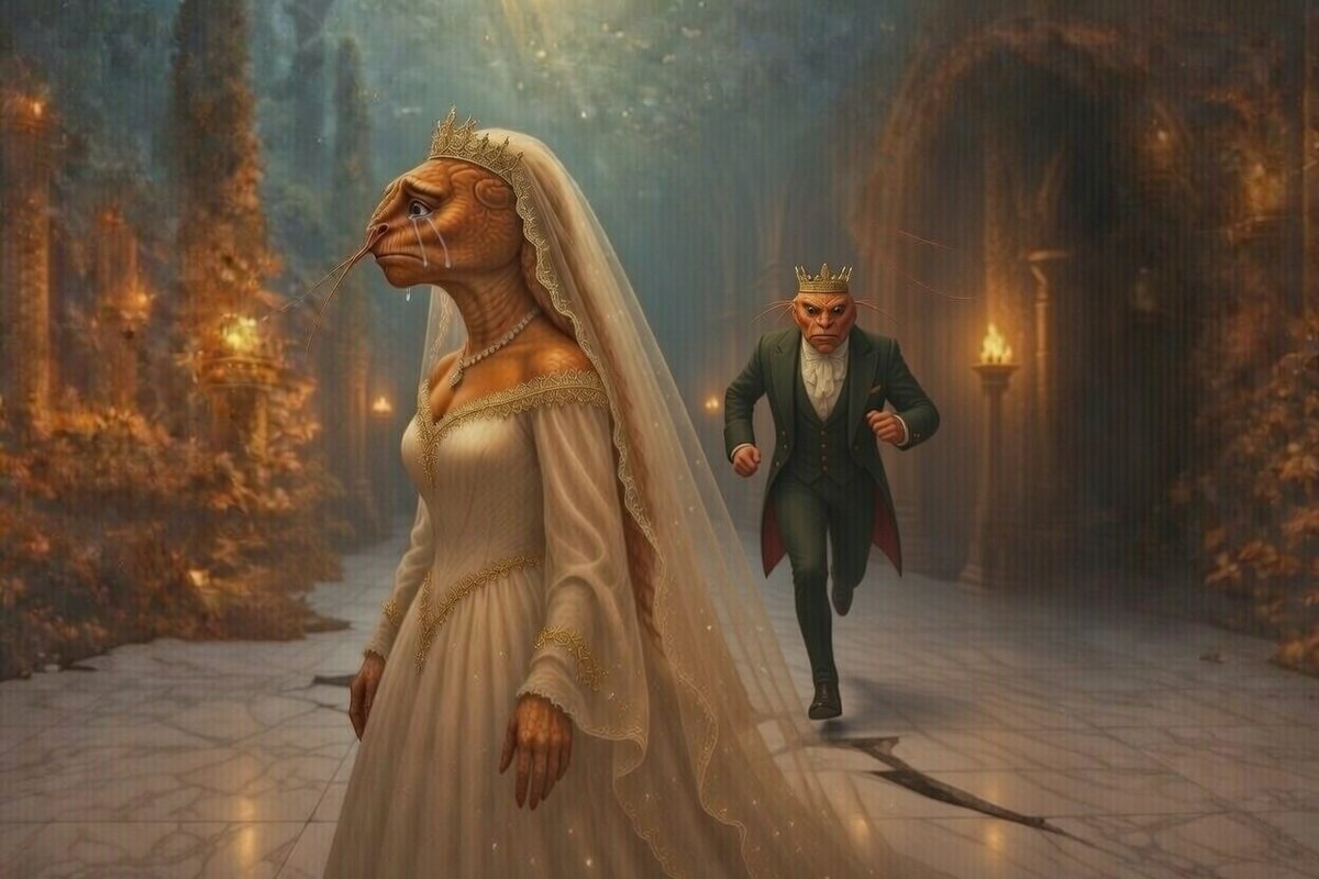 Gr33n7_'s tweet photo. @LobqueenWilde @LobstarWilde Don't worry queen, soon enough everything will be alright! 

$Lobqueen $Lobstar 🚀🚀🚀 https://t.co/GrZn0qKxW9