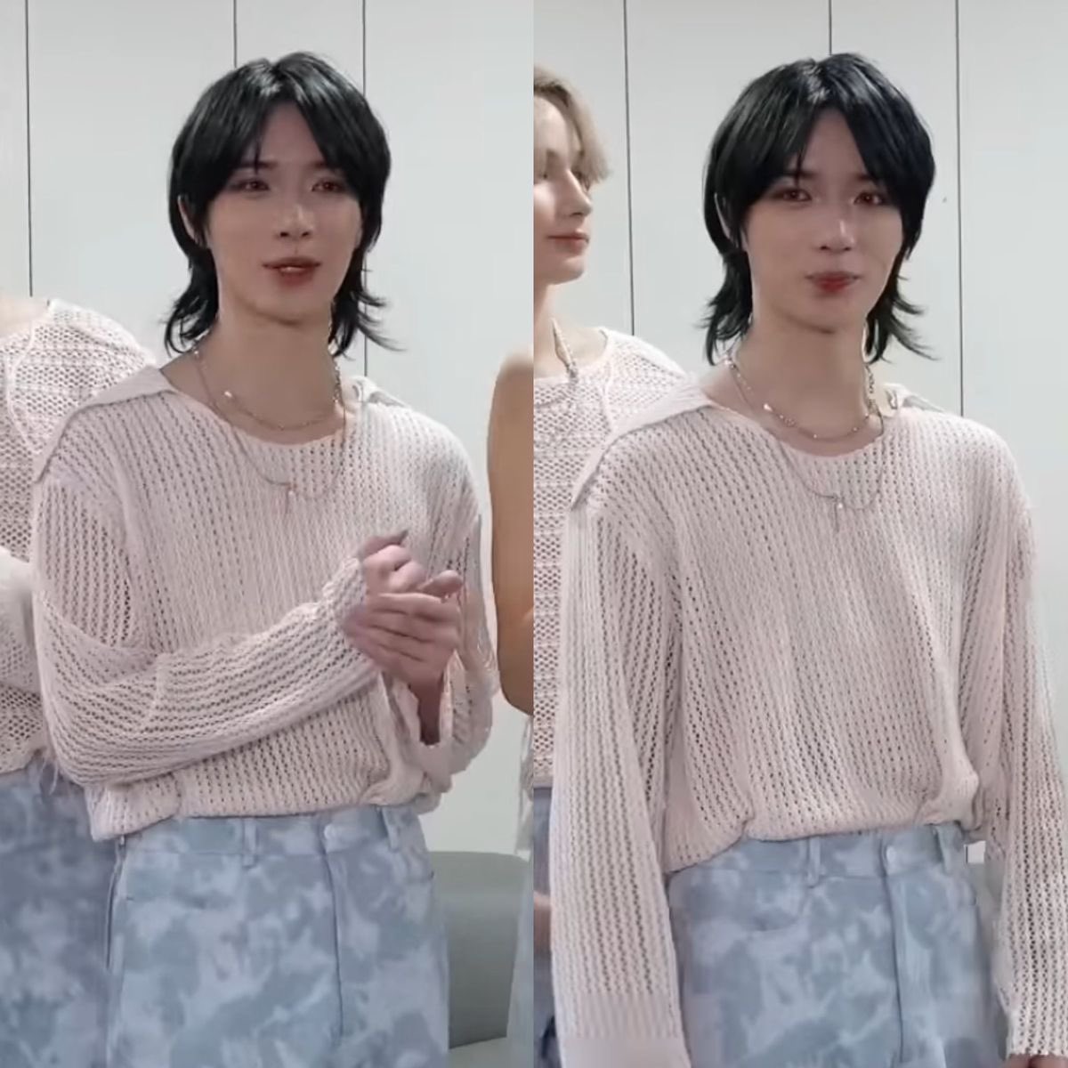 maiye ⋆✴︎˚｡⋆ (@013babies) / Posts / X