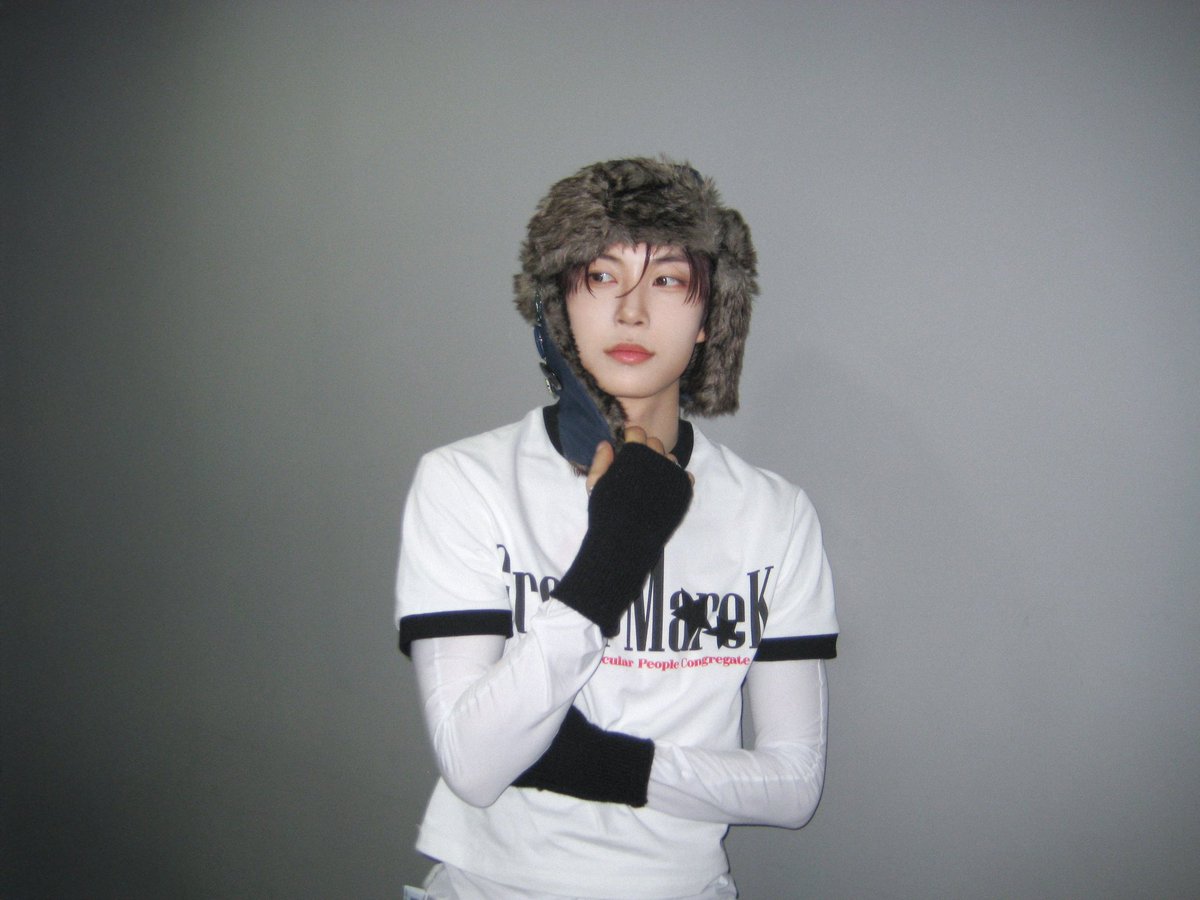 GEONWOO INTL tweet media