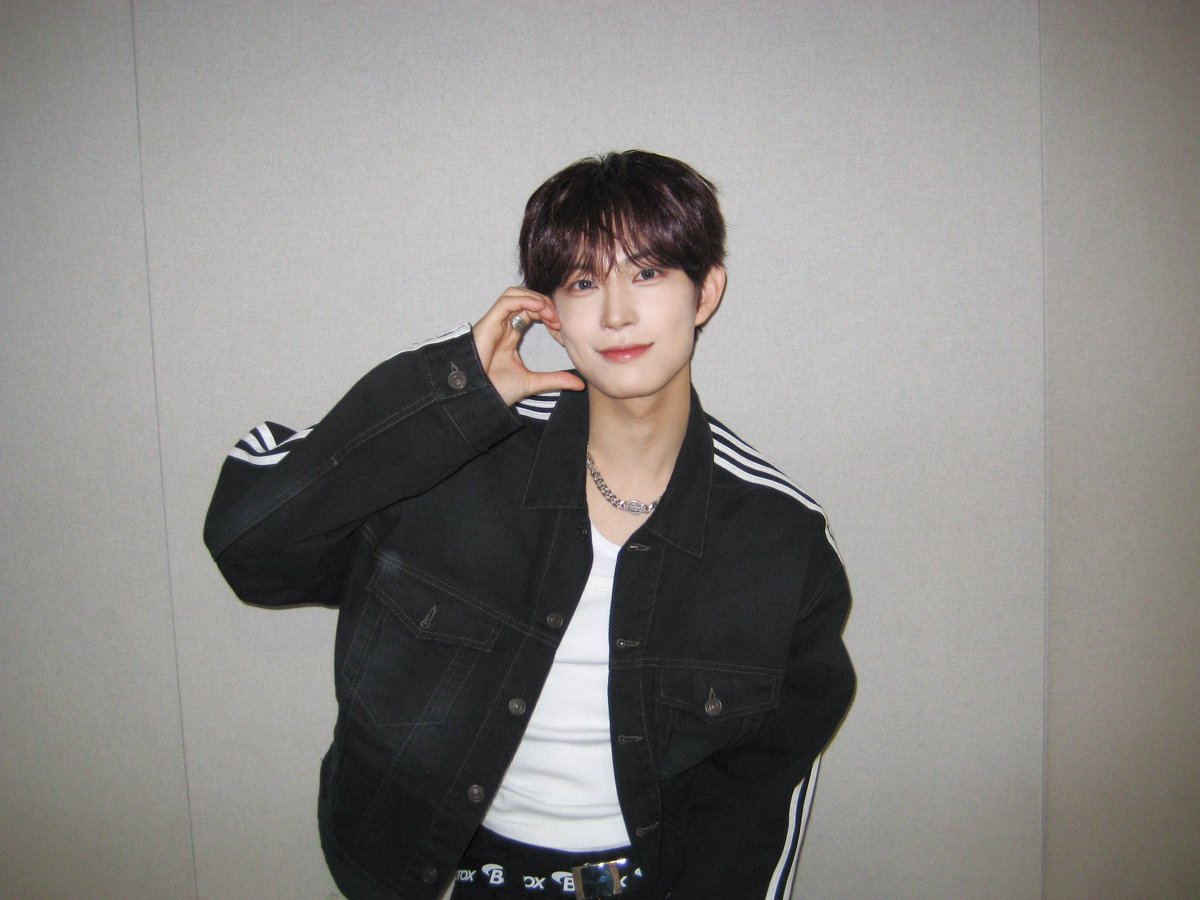 GEONWOO INTL tweet media