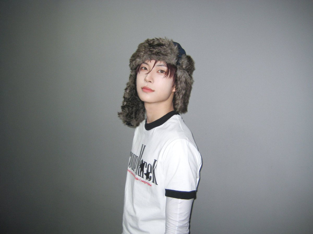 GEONWOO INTL tweet media