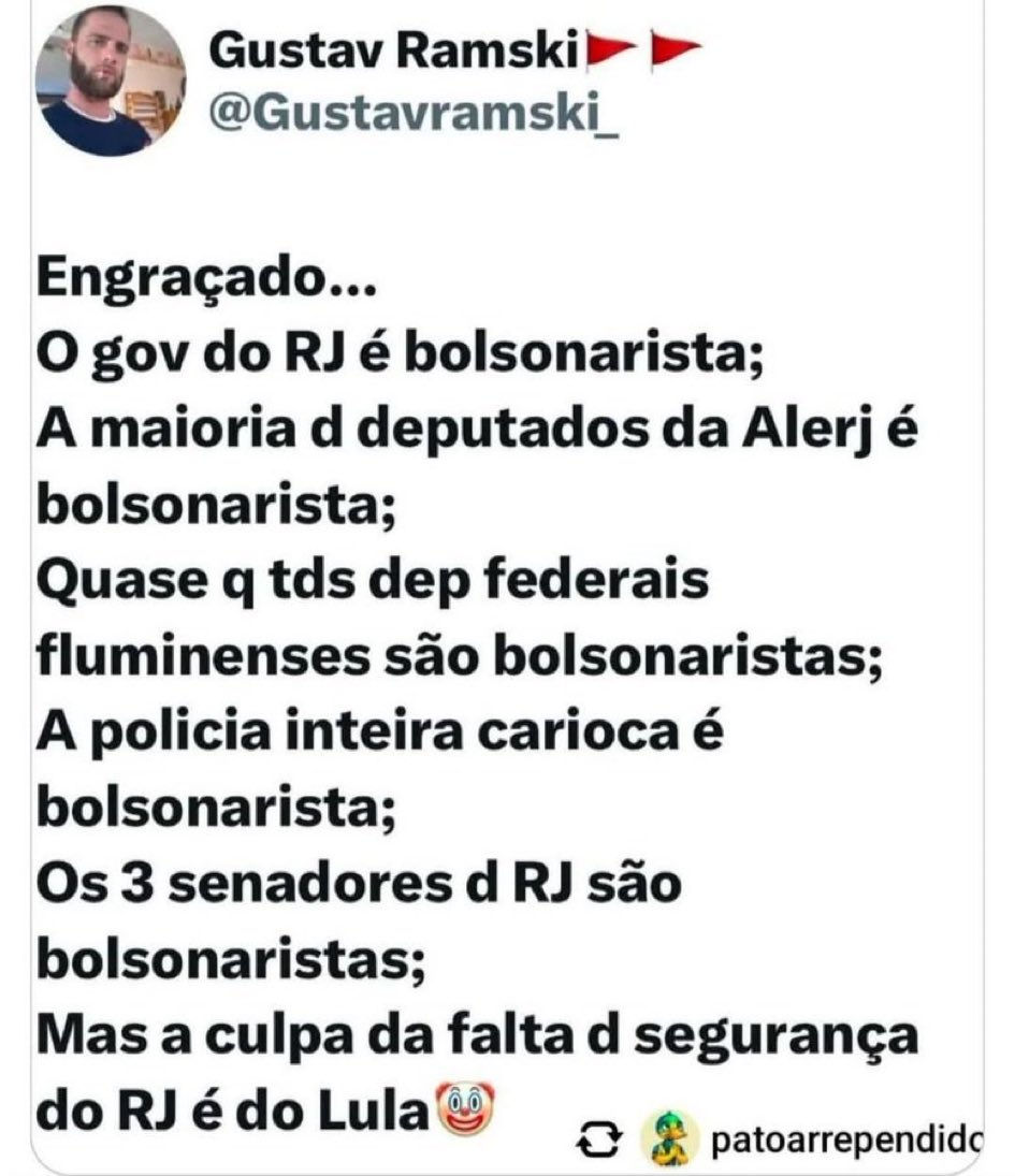 Morro sem entender.