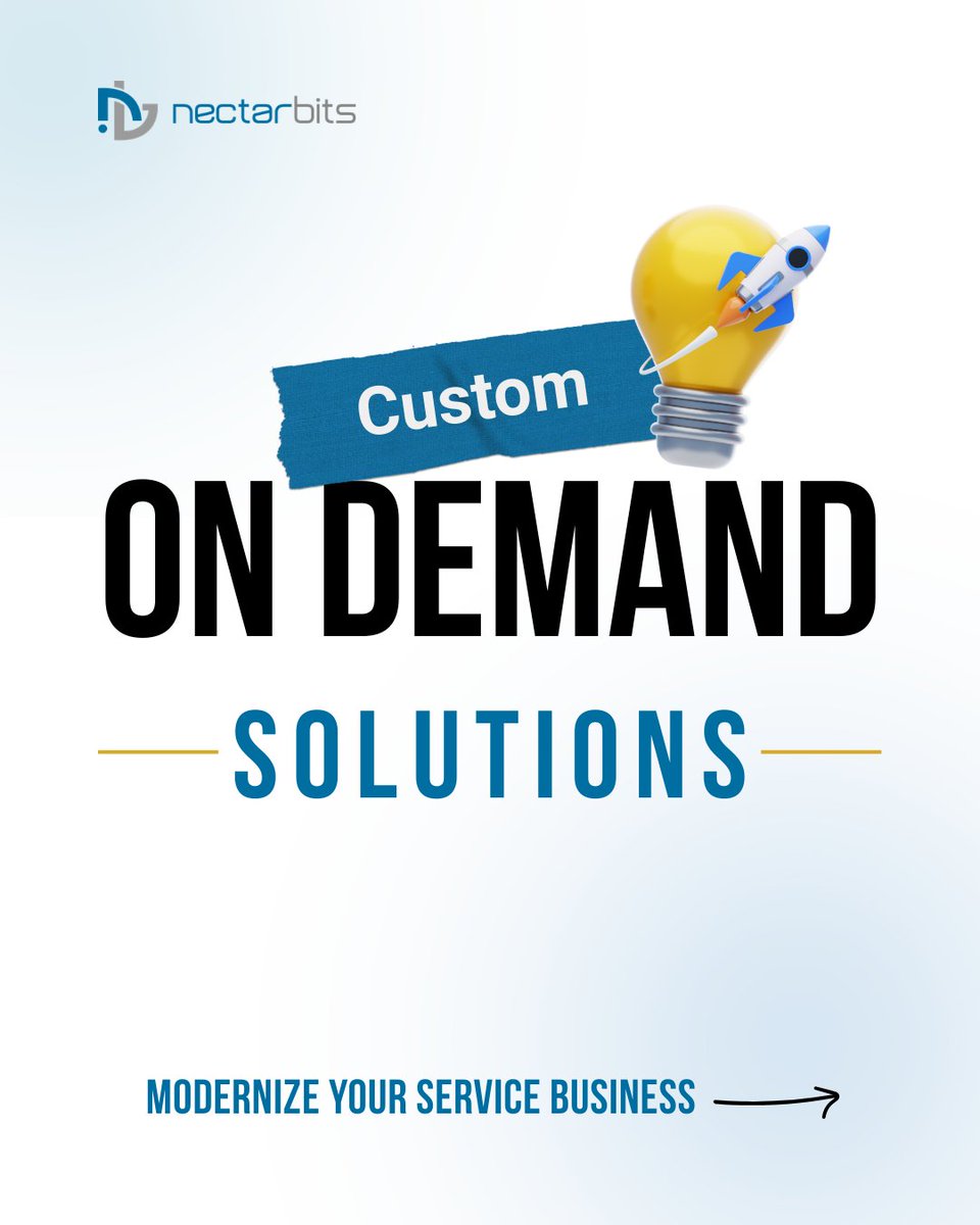 NectarBits Pvt. Ltd. tweet media