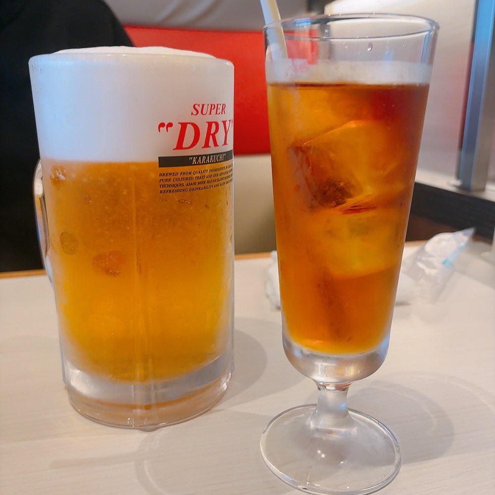 n5m_don's tweet photo. 多分世間は昼からのビールが1番旨いことにまだ気付いてない https://t.co/c8zRwTbCL2