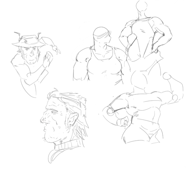 art block is beating my ASS bruh i got nothing. Doodle dump