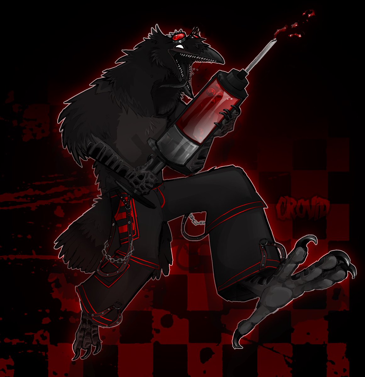 Filler posting old stuff