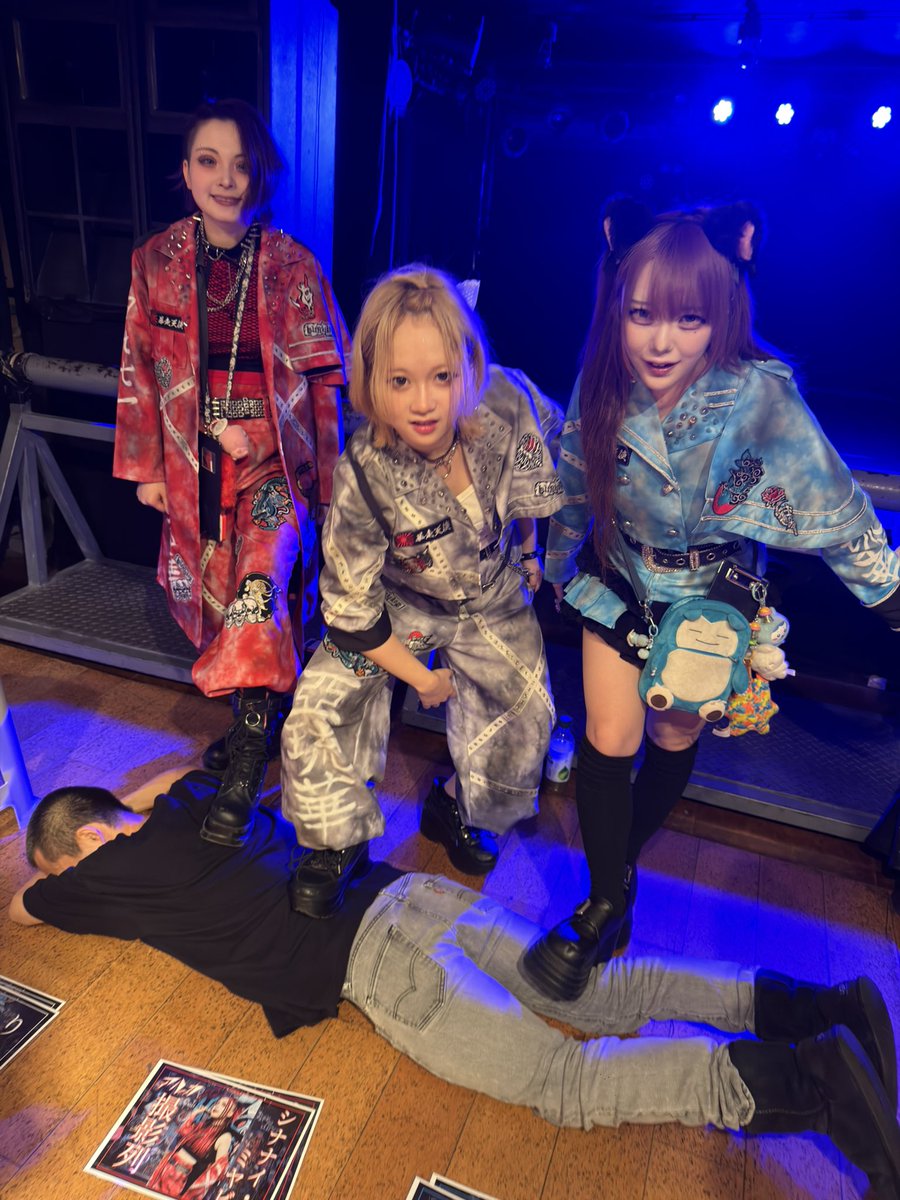 帰ってきた774の太郎！🐼 (@vPd3TxzxkRKGd9z) / Posts / X