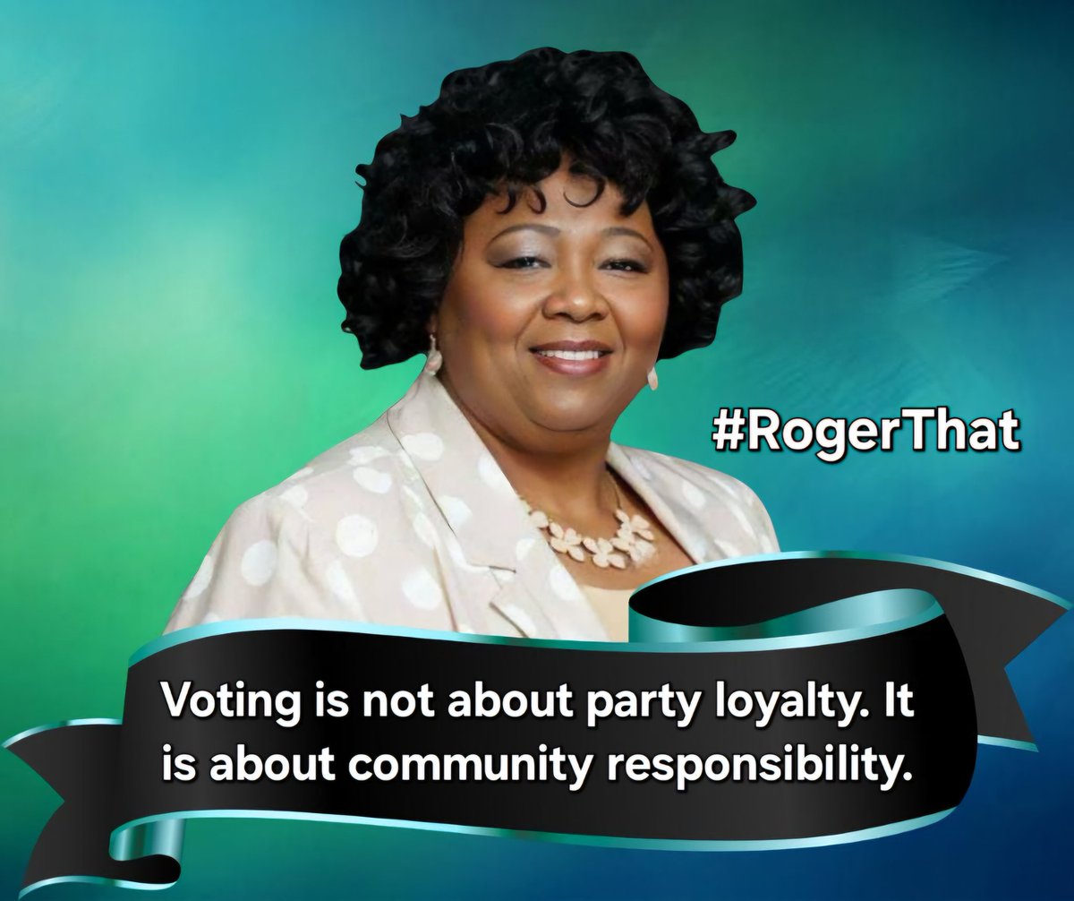 rechfoundation's tweet image. Voting is not about party loyalty. It is about community responsibility. Register to vote. #RogerThat #helpinthehouse #Solutionist #iamaningredient #justicegeneral