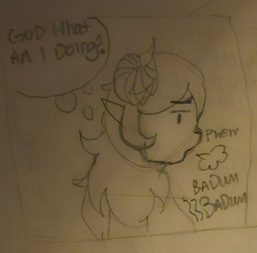 CommanderNikki🐏 🔞 tweet media