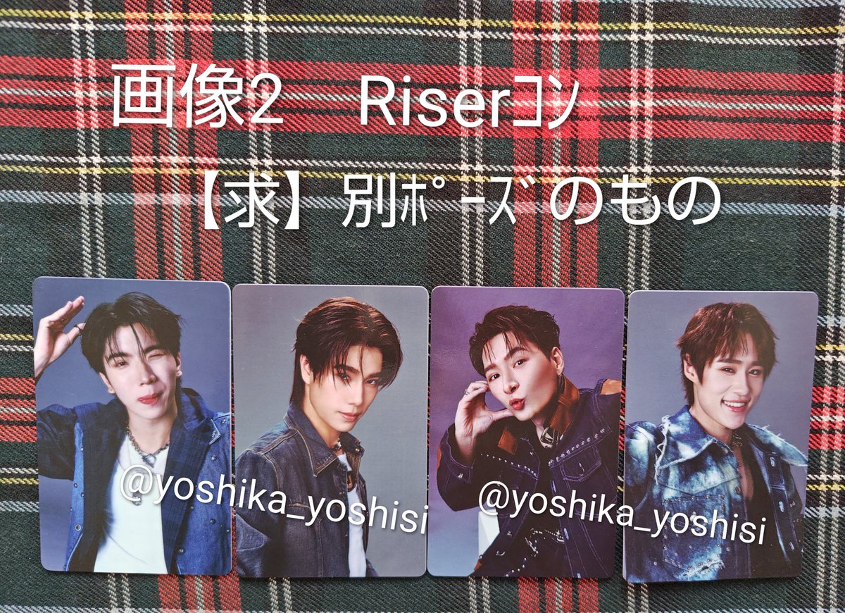 ヨシカヨシ (@yoshika_yoshisi) / Posts / X