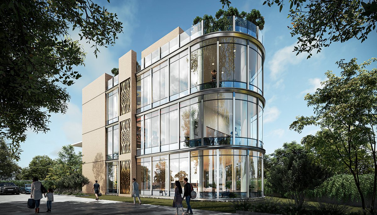 addressmakers's tweet photo. 🏡 Ultra-Luxury 3 BHK Residences
🌿 Sprawling 6.5 Acre Premium Development 📍 Excellent connectivity via 100-ft master road
🚗 Only 1.5 km from Ambala-Chandigarh Expressway

📞 For Price, Details &amp; Site Visit:
Anil Kumar – 9988002595
Address Makers https://t.co/3NwYJCDoKY