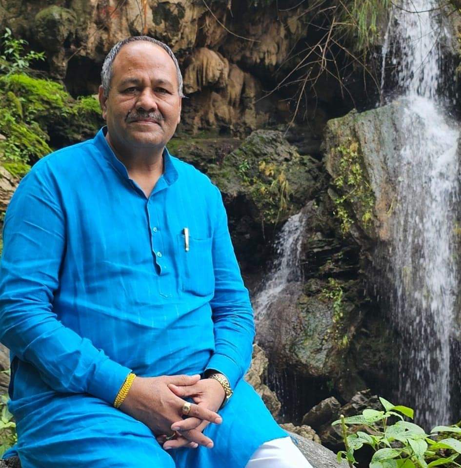 monasustani's tweet photo. मध्यप्रदेश जन अभियान परिषद के उपाध्यक्ष आदरणीय भाईसाहब श्री मोहन नागर जी को जन्मदिवस की अनंत शुभकामनाएं।
मां जालपा आपको स्वस्थ जीवन और दीर्घायु दे।
@mohanjinagar https://t.co/0kQiP1oW36