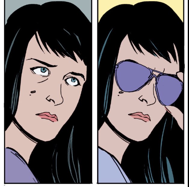 kate bishop archives tweet media