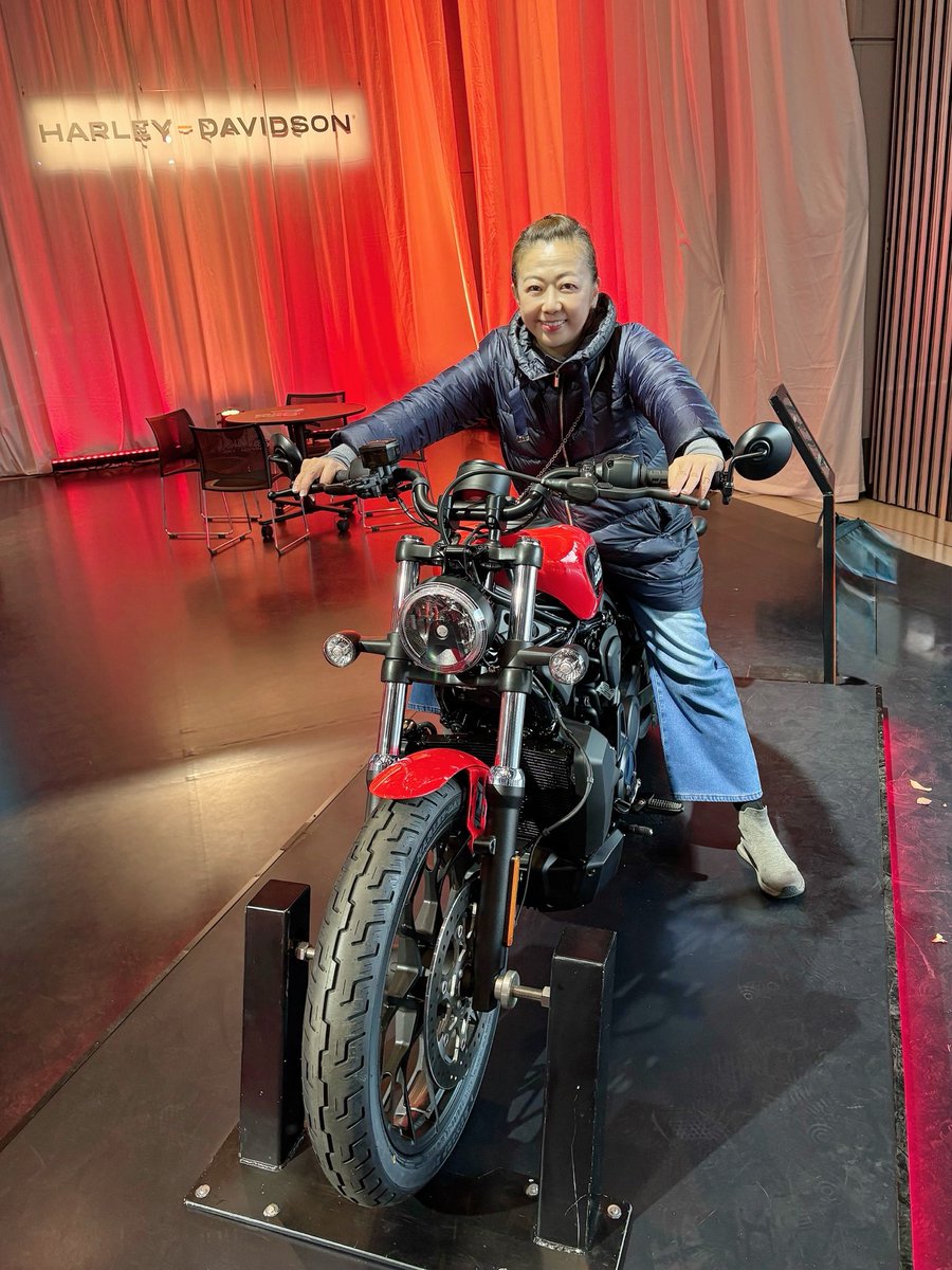 井上智恵 tweet media